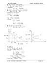 Xây dựng được các bài tập về đặc tính của động cơ DC kích từ độc lập động cơ kích từ nối tiếp động cơ không đồng bộ ba pha