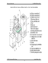 Tìm hiểu về máy cắt CNC EDM Sodick