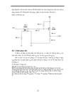 Thiết kế bộ băm xung một chiều để điều chỉnh tốc độ động cơ điện một chiều kích từ song song lấy nguồn cung cấp từ acqui