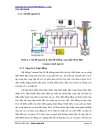 Hệ thống cung cấp nhiên liệu động cơ commonrail