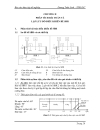 Nghiên cứu thiết kế mô hình tự động hóa điều khiển bể sbr trong hệ thống xử lý nước thải