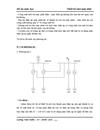 Thiết kế phần điện nhà máy nhiệt điện