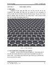 Tính toán và mô phỏng uốn tấm nanocomposite nền polymer cốt graphene