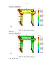 Nghiên cứu động lực học cầu trục chân dê đập tràn tải trọng nâng 2x25 tấn công trình thuỷ điện SêSan 4