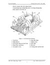 Cấu tạo nguyên lý làm việc quy trình bảo dưỡng tời Y2 55 Tính toán sử dụng hợp lý công suất nâng của tời