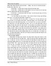 Một số giải pháp nâng cao chất lượng hoạt động cho vay tín dụng trung và dài hạn tại ngân hàng công thương Khu vực Chương dương