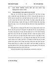 Giải pháp phòng ngừa hạn chế rủi ro lãi suất trong hoạt động kinh doanh tại NHNo PTNT thị xã Sông Công Thái Nguyên