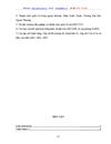 Giải pháp mở rộng hoạt động thanh toán quốc tế theo phương thức tín dụng chứng từ tại NHCT Hoàn Kiếm