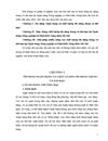 Giải pháp nâng cao chất lượng tín dụng trung và dài hạn tại Ngân hàng Nông nghiệp Phát triển Nông thôn Hà Nội