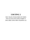 Giải pháp mở rộng và nâng cao hiệu quả hoạt động huy động vốn tại Ngân hàng nông nghiệp và pháp triển nông thôn tỉnh Đồng nai