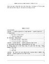 Những ưu nhược điểm của thị trường chứng khoán Việt Nam hiện nay và hướng giải quyết