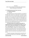 Những giải pháp nâng cao chất lượng tín dụng tại chi nhánh Ngân Hàng Nông Nghiệp và Phát Triển Nông Thôn tỉnh Hải Dương