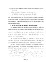 Giải pháp mở rộng tín dụng Ngân hàng góp phần cung ứng vốn đối với sự nghiệp CNH HĐH trên địa bàn Tp HCM từ nay đến 2010