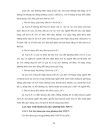 Giải pháp hoàn thiện và phát triển thanh toán Quốc tế theo phương thức tín dụng chứng từ tại các chi nhánh của NHNN PTNN Việt Nam trên địa bàn TP HCM