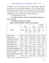 Một số giải pháp nhằm tăng thu nhập tiết kiệm chi phí nâng cao kết quả kinh doanh tại Ngân hàng Kỹ thương Việt Nam