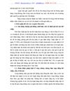 Giải pháp nâng cao chất lượng tín dụng đối với thành phần kinh tế ngoài quốc doanh tại Ngân hàng Công thương Hoàn Kiếm