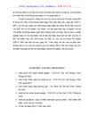 Nâng cao chất lượng thẩm định tài chính dự án trong hoạt động cho vay tại Ngân hàng Công thương Chi nhánh Hai Bà Trưng