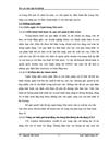 Giải pháp mở rộng hoạt động tín dụng tại Ngân hàng phát triển nhà đồng bằng sông Cửu Long chi nhánh Hà Nội