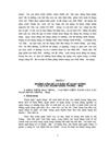 Hoạt động tín dụng của ngân hàng thực trạng cũng như đề ra 1 số biện pháp nhằm nâng cao chất lượng tín dụng