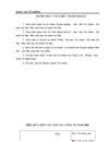 Tăng cường quản lý và nâng cao hiệu quả sử dụng VLĐ tại Công ty In Thương mại Dịch vụ Ngân hàng