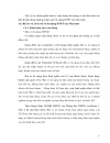 Giải pháp hạn chế rủi ro tín dụng đầu tư phát triển của Nhà nước thông qua chi nhánh Ngân hàng phát triển Vĩnh Long