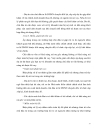 Giải pháp hạn chế rủi ro tín dụng đầu tư phát triển của Nhà nước thông qua chi nhánh Ngân hàng phát triển Vĩnh Long