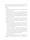 Các giải pháp nâng cao hiệu quả sử dụng nguồn vốn nhàn rỗi tại Công ty bảo hiểm nhân thọ Bảo Việt