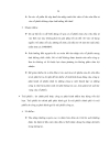 Các giải pháp nâng cao hiệu quả sử dụng nguồn vốn nhàn rỗi tại Công ty bảo hiểm nhân thọ Bảo Việt