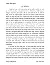 Phát triển hoạt động thanh toán quốc tế theo phương thức tín dụng chứng từ tại Chi nhánh Ngân hàng Công thương Ba Đình