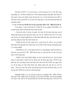 Các giải pháp TDNH đối với việc phát triển DNNVV góp phần thúc đẩy quá trình CNH HĐH ở Đồng Nai