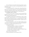 Các giải pháp TDNH đối với việc phát triển DNNVV góp phần thúc đẩy quá trình CNH HĐH ở Đồng Nai