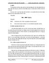 Giải pháp và kiến nghị nhằm nâng cao chất lượng thẩm định tài chính dự án đầu tư tại Chi nhánh NHNo PTNT Nam Hà Nội