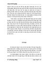 Giải pháp mở rộng hoạt động thanh toán quốc tế theo phương thức tín dụng chứng từ tại NHCT Nghệ An