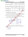 Thiết kế hệ thống bãi giữ xe ôtô tự động