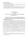 Thực tiễn tội tiêu thụ tài sản do người khác phạm tội mà có trên địa bàn huyện Diễn Châu tỉnh Nghệ An