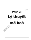 Nghiên cứu và xây dựng ứng dụng bảo mật trên PDA