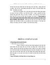 Thực trạng và một số giải pháp nhằm hoàn thiện chính sách sản phẩm tại công ty du lịch và thương mại Thủ Đô