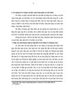 Thực trạng và giải pháp nâng cao năng lực tổ chức đấu thầu tại Trung tâm Viễn thông Quốc tế khu vực