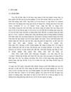 Bản chất và các loại hình trao đổi điện tử EDI Liên hệ với tình hình ứng dụng EDI ở Việt Nam trong lĩnh vực vận tải và cảng biển
