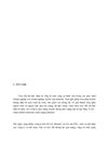 Bản chất và các loại hình trao đổi điện tử EDI Liên hệ với tình hình ứng dụng EDI ở Việt Nam trong lĩnh vực vận tải và cảng biển