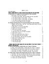 Một số giải pháp nhằm thúc đẩy hoạt động tiêu thụ sản phẩm ô tô lắp ráp ở Công ty Vidamco