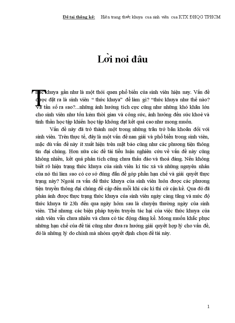 Hiê n tra ng thư c khuya cu a sinh viên cu a KTX ĐHQG TPHCM