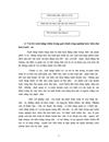 Nâng cao hiệu quả hoạt động kinh doanh của Công ty Xuất nhập khẩu và Tư vấn Dịch vụ Đo đạc Bản đồ