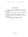 Những vấn đề cơ bản về lợi nhuận vai trò của lợi nhuận trong cơ chế thị trường