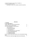 Một số giải pháp nhằm cải tiến khâu quản lý nhân lực tại Công ty Hải Hà Kotobuki