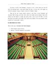 Parliament Election in UK