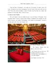 Parliament Election in UK