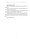 Hoàn thiện hoạt động quản trị hệ thống kờnh phõn phối tại cụng ty TNHH Quốc Tế Khỏnh Sinh