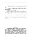Hoàn thiện hoạt động quản trị hệ thống kờnh phõn phối tại cụng ty TNHH Quốc Tế Khỏnh Sinh
