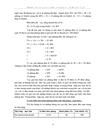 Chiến lược giá 1 số phương pháp định giá trong 1 C ty
